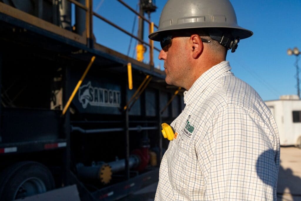 The SandCat - Eliminates costs