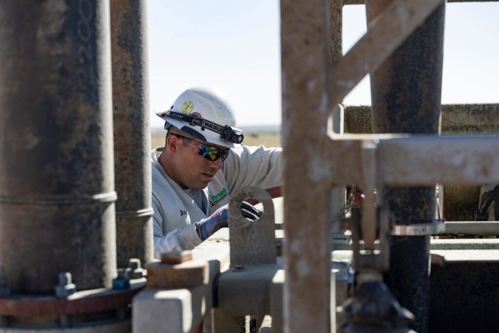 The SandCat - Reduces disposal volumes